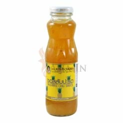 Mae Pranom Ananas Chilisauce 300ml -ASIA-IN Geschäft mae pranom ananas chilisauce 300ml