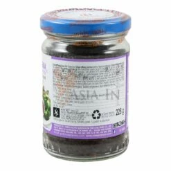 Mae Pranom Chilipaste Mit Maengda Geschmack 288g