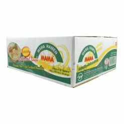 MAMA Ente Instant Nudeln 30x60g 1,8kg
