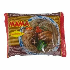 MAMA Ente Instant Reisnudeln 40g