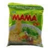 MAMA Gemüse Instant Nudeln 60g -ASIA-IN Geschäft mama gemuese instant nudeln 60g