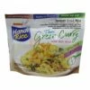 MAMA Grünes Curry Instant Gebratener Reis Mit Fischfleisch 80g -ASIA-IN Geschäft mama gruenes curry instant gebratener reis mit fischfleisch 80g