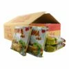 MAMA Huhn Instant Nudeln 30x55g 1,65kg -ASIA-IN Geschäft mama huhn instant nudeln 30x55g 165kg