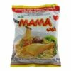 MAMA Huhn Instant Nudeln 55g -ASIA-IN Geschäft mama huhn instant nudeln 55g