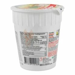 MAMA Huhn Instant Reisbrei Im Becher 45g -ASIA-IN Geschäft mama huhn instant reisbrei im becher 45g3