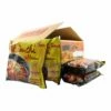 MAMA Kimchi Instant Nudeln 20x90g 1,8kg -ASIA-IN Geschäft mama kimchi instant nudeln 20x90g 18kg