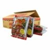 MAMA Moo Nam Tok (Schwein) Instant Nudeln 30x55g 1,65kg -ASIA-IN Geschäft mama moo nam tok schwein instant nudeln 30x55g 165kg