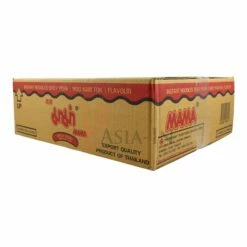 MAMA Moo Nam Tok (Schwein) Instant Nudeln 30x55g 1,65kg -ASIA-IN Geschäft mama moo nam tok schwein instant nudeln 30x55g 165kg3