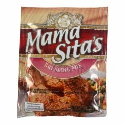 MAMA Paniermischung 50g