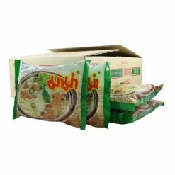 MAMA Pho Instant Nudeln 30x55g 1,65kg 7 MAMA Pho Instant Nudeln 30x55g 1,65kg -ASIA-IN Geschäft mama pho instant nudeln 30x55g 165kg