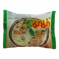 MAMA Pho Instant Nudeln 55g