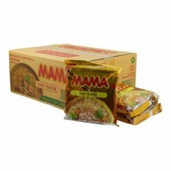 MAMA Schwein Instant Nudeln 20x90g 1,8kg