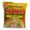 MAMA Schwein Instant Nudeln 90g -ASIA-IN Geschäft mama schwein instant nudeln 90g