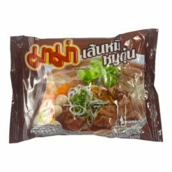MAMA Schwein Instant Nudeln Vermicelli 50g