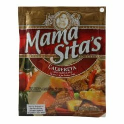 Mama Sita's Caldereta Mix 50g