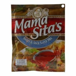 Mama Sita's Süß Sauer Sauce Mix 57g