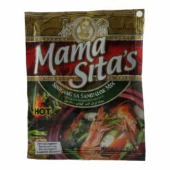 Mama Sita's Tamarinden Würzmischung 50g