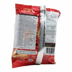 MAMA Tom Saab (Schwein) Instant Nudeln 30x55g 1,65kg -ASIA-IN Geschäft mama tom saab schwein instant nudeln 30x55g 165kg3