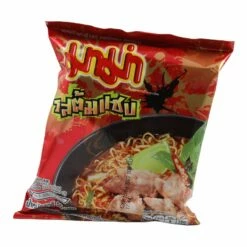 MAMA Tom Saab (Schwein) Instant Nudeln 55g