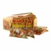 MAMA Tom Yum Garnelen Creamy Instant Nudeln 20x90g 1,8kg -ASIA-IN Geschäft mama tom yum garnelen creamy instant nudeln 20x90g 18kg