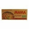 MAMA Tom Yum Garnelen Instant Nudeln 20x90g 1,8kg -ASIA-IN Geschäft mama tom yum garnelen instant nudeln 20x90g 18kg2