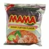MAMA Tom Yum Garnelen Instant Nudeln 90g -ASIA-IN Geschäft mama tom yum garnelen instant nudeln 90g