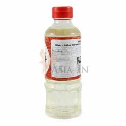 Marukin Mirin Reisweinwürze 400ml -ASIA-IN Geschäft marukin mirin reisweinwuerze 400ml2