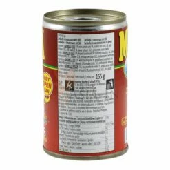 Mega Sardinen Mit Chili, In Tomatensauce 155g