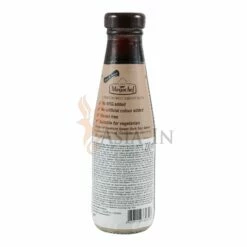 Megachef Ketjap Manis Süße Sojasauce Glutenfrei 200ml