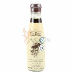 Megachef Sojasauce Glutenfrei 200ml