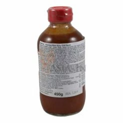 Momoya Scharfe Chilisauce Kimuchi No Moto, Würzsauce/Basis Für Kimchi 450g -ASIA-IN Geschäft momoya scharfe chilisauce kimuchi no moto wuerzsauce basis fuer kimchi 450g2