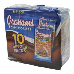 My San Schokoladen Cracker 200g 8 My San Schokoladen Cracker 200g -ASIA-IN Geschäft my san schokoladen cracker 200g2