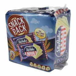 My San Sky Flakes Cracker 200g -ASIA-IN Geschäft my san sky flakes cracker 200g2