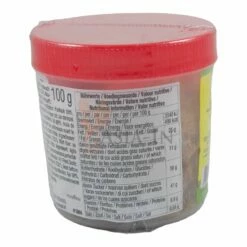 Nang Fah Knoblauch Geröstet 100g -ASIA-IN Geschäft nang fah knoblauch geroestet 100g3