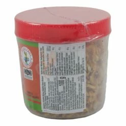Nang Fah Schalotten Geröstet 100g -ASIA-IN Geschäft nang fah schalotten geroestet 100g2