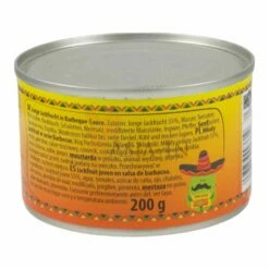 Nature's Charm BBQ Jackfrucht Grün, Jung 200g 7 Nature's Charm BBQ Jackfrucht Grün, Jung 200g -ASIA-IN Geschäft natures charm bbq jackfrucht gruen jung 200g2