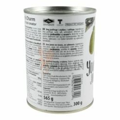 Nature's Charm Jackfrucht Grün, Jung 300g -ASIA-IN Geschäft natures charm jackfrucht gruen jung 300g3