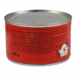 Nature's Charm Sriracha Jackfrucht Grün, Jung 200g -ASIA-IN Geschäft natures charm sriracha jackfrucht gruen jung 200g2