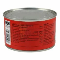 Nature's Charm Sriracha Jackfrucht Grün, Jung 200g