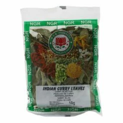 NGR Curryblätter 10g