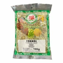 NGR Fenchel 100g