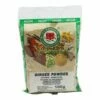 NGR Ingwerpulver 100g -ASIA-IN Geschäft ngr ingwerpulver 100g