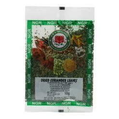 NGR Korianderblätter Getrocknet 10g