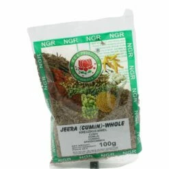 NGR Kreuzkümmel 100g