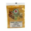 NGR Kurkumapulver 100g -ASIA-IN Geschäft ngr kurkumapulver 100g