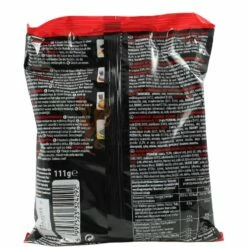 Nissin Chili Sobanudeln 111g