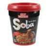 Nissin Chili Sobanudeln Im Becher 92g -ASIA-IN Geschäft nissin chili sobanudeln im becher 92g