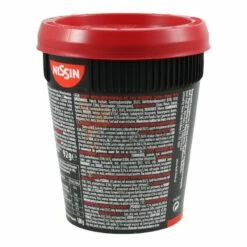 Nissin Chili Sobanudeln Im Becher 92g 6 Nissin Chili Sobanudeln Im Becher 92g -ASIA-IN Geschäft nissin chili sobanudeln im becher 92g2