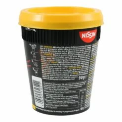 Nissin Classic Sobanudeln Im Becher 90g -ASIA-IN Geschäft nissin classic sobanudeln im becher 90g3