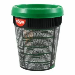 Nissin Teriyaki Sobanudeln Im Becher 90g